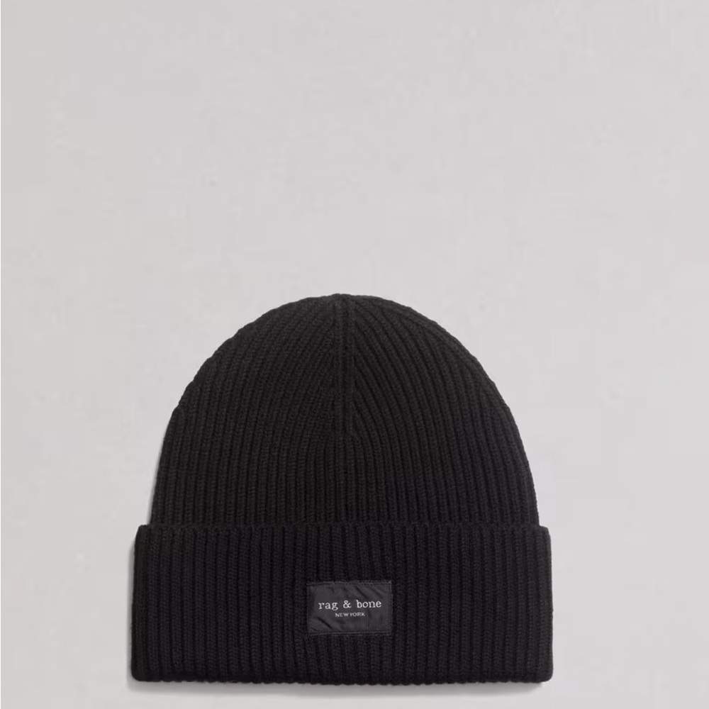 NWT Rag & Bone beanie